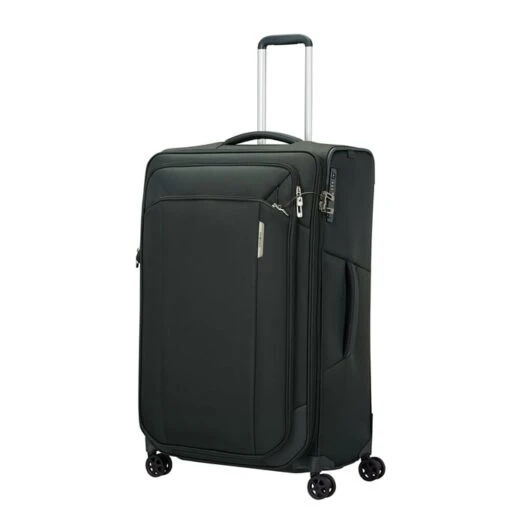 Samsonite Respark Spinner 79 Expandable Forest Green -Samsonite image 2162