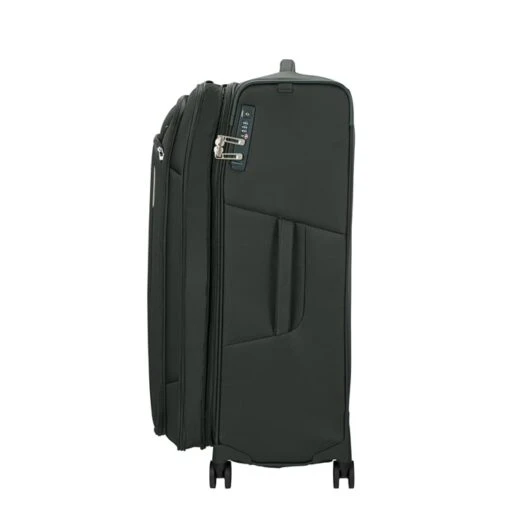 Samsonite Respark Spinner 79 Expandable Forest Green -Samsonite image 2165