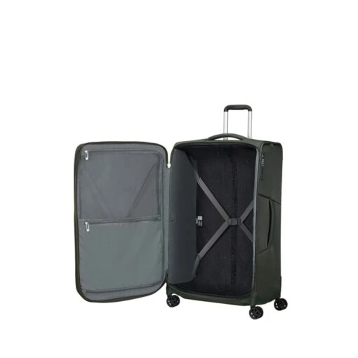 Samsonite Respark Spinner 79 Expandable Forest Green -Samsonite image 2166