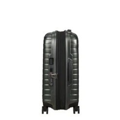 Samsonite Proxis Spinner 55/35 Expandable Matt Climbing Ivy -Samsonite image 2178