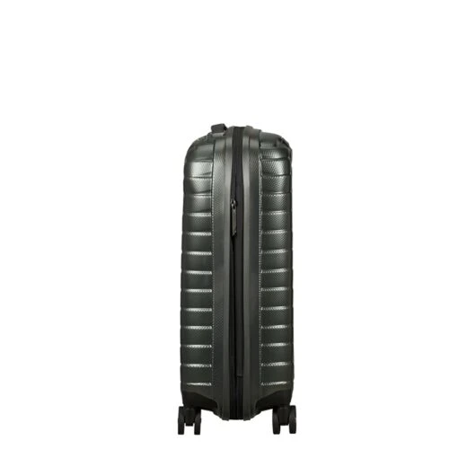 Samsonite Proxis Spinner 55/35 Expandable Matt Climbing Ivy -Samsonite image 2180