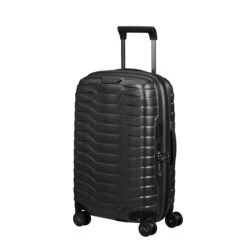 Samsonite Proxis Spinner 55/35 Expandable Matt Graphite -Samsonite image 2192