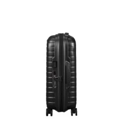 Samsonite Proxis Spinner 55/35 Expandable Matt Graphite -Samsonite image 2194