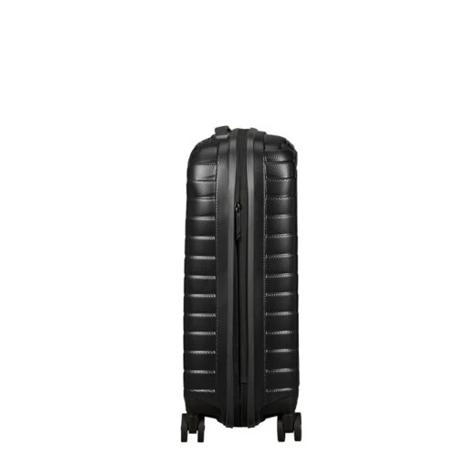 Samsonite Proxis Spinner 55/35 Expandable Matt Graphite -Samsonite image 2195