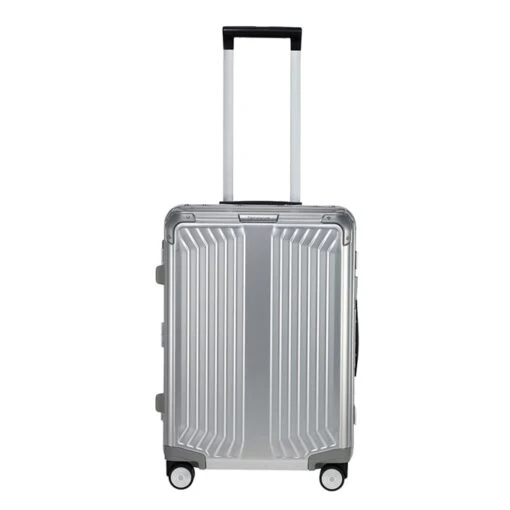 Samsonite Lite-Box Alu Spinner 55 Aluminium -Samsonite image 2205