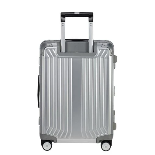 Samsonite Lite-Box Alu Spinner 55 Aluminium -Samsonite image 2208