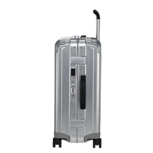 Samsonite Lite-Box Alu Spinner 55 Aluminium -Samsonite image 2209