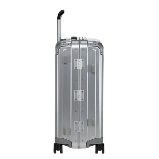 Samsonite Lite-Box Alu Spinner 55 Aluminium -Samsonite image 2210