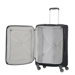 Samsonite Base Boost Spinner 66 Expandable Black -Samsonite image 2216