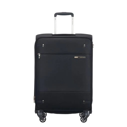 Samsonite Base Boost Spinner 66 Expandable Black -Samsonite image 2217