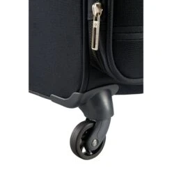 Samsonite Base Boost Spinner 66 Expandable Black -Samsonite image 2218