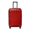 Samsonite C-Lite Spinner 69 Chili Red -Samsonite image 2223