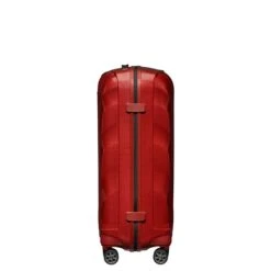 Samsonite C-Lite Spinner 69 Chili Red -Samsonite image 2227