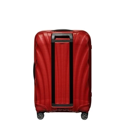 Samsonite C-Lite Spinner 69 Chili Red -Samsonite image 2228