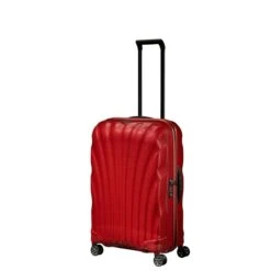 Samsonite C-Lite Spinner 69 Chili Red -Samsonite image 2230