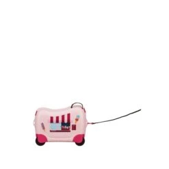 Samsonite Dream2Go Ride-On Suitcase Ice Cream Van -Samsonite image 2234