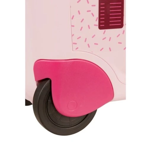 Samsonite Dream2Go Ride-On Suitcase Ice Cream Van -Samsonite image 2241