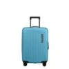 Samsonite Nuon Spinner 55 Exp Metallic Ocean Blue -Samsonite image 2242