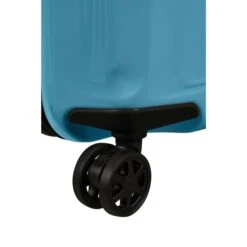 Samsonite Nuon Spinner 55 Exp Metallic Ocean Blue -Samsonite image 2251