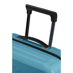 Samsonite Nuon Spinner 55 Exp Metallic Ocean Blue -Samsonite image 2252