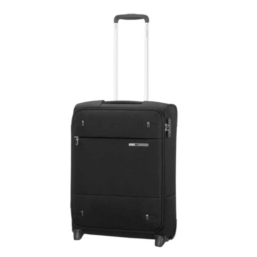 Samsonite Base Boost Upright 55 Lenght 40 Black -Samsonite image 2255