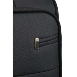 Samsonite Base Boost Upright 55 Lenght 40 Black -Samsonite image 2259