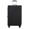 Samsonite Litebeam Spinner 77 EXP Black -Samsonite image 2264