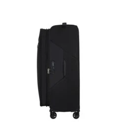 Samsonite Litebeam Spinner 77 EXP Black -Samsonite image 2268