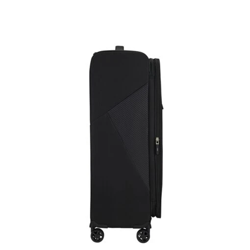 Samsonite Litebeam Spinner 77 EXP Black -Samsonite image 2269