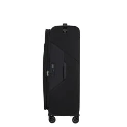 Samsonite Litebeam Spinner 77 EXP Black -Samsonite image 2270