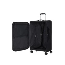 Samsonite Litebeam Spinner 77 EXP Black -Samsonite image 2272