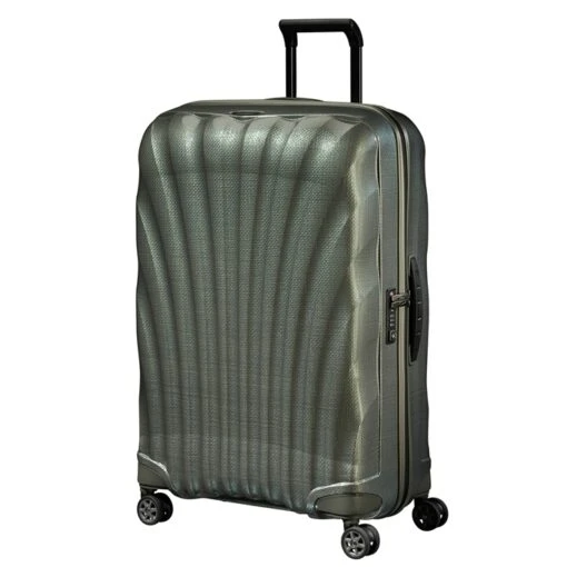 Samsonite C-Lite Spinner 75 Metallic Green -Samsonite image 2284