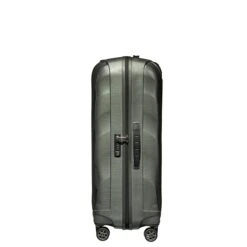 Samsonite C-Lite Spinner 75 Metallic Green -Samsonite image 2285