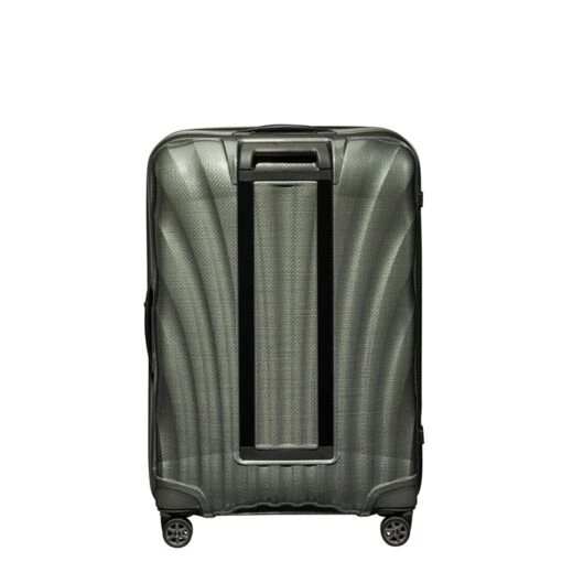 Samsonite C-Lite Spinner 75 Metallic Green -Samsonite image 2287