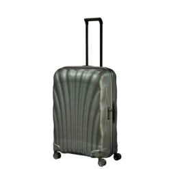 Samsonite C-Lite Spinner 75 Metallic Green -Samsonite image 2289