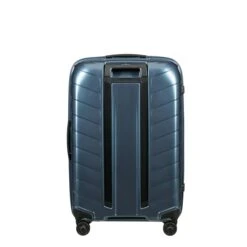 Samsonite Attrix Spinner 69 Steel Blue -Samsonite image 2299