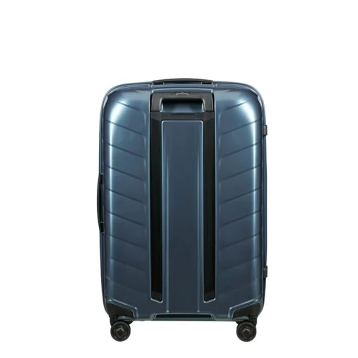 Samsonite Attrix Spinner 69 Steel Blue -Samsonite image 2299