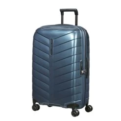 Samsonite Attrix Spinner 69 Steel Blue -Samsonite image 2300