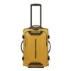 Samsonite Ecodiver Duffle/Wheels 55/35 Yellow -Samsonite image 2304