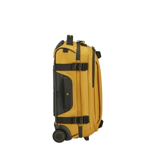 Samsonite Ecodiver Duffle/Wheels 55/35 Yellow -Samsonite image 2307