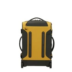 Samsonite Ecodiver Duffle/Wheels 55/35 Yellow -Samsonite image 2310