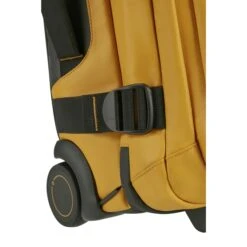 Samsonite Ecodiver Duffle/Wheels 55/35 Yellow -Samsonite image 2313