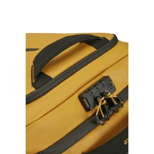 Samsonite Ecodiver Duffle/Wheels 55/35 Yellow -Samsonite image 2314