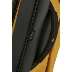 Samsonite Ecodiver Duffle/Wheels 55/35 Yellow -Samsonite image 2316