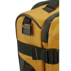 Samsonite Ecodiver Duffle/Wheels 55/35 Yellow -Samsonite image 2319