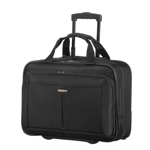 Samsonite GuardIT 2.0 Rolling Tote 17.3'' Black -Samsonite image 232