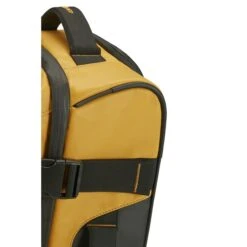 Samsonite Ecodiver Duffle/Wheels 55/35 Yellow -Samsonite image 2320