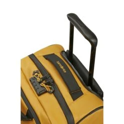 Samsonite Ecodiver Duffle/Wheels 55/35 Yellow -Samsonite image 2322