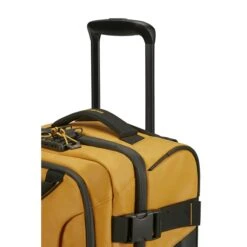 Samsonite Ecodiver Duffle/Wheels 55/35 Yellow -Samsonite image 2323