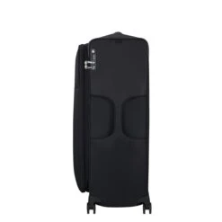 Samsonite D'Lite Spinner 83 Exp Black -Samsonite image 2325